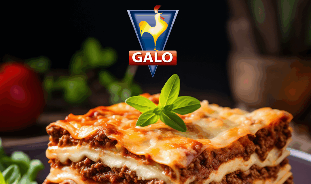 Pastas Galo inicia la tercera edición del tour del pasticho