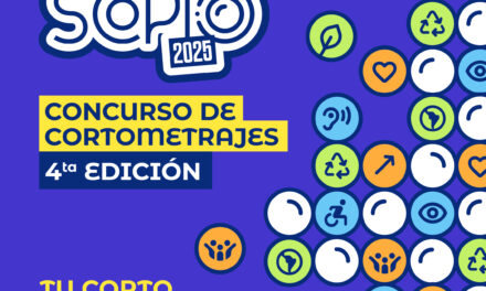 La Unión Europea impulsa al cine joven venezolano con Cortoscopio 2025