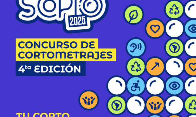 La Unión Europea impulsa al cine joven venezolano con Cortoscopio 2025