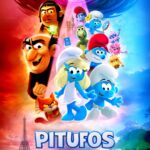 CINE: «Pitufos» de Paramount Pictures se estrena este jueves 17 de julio en Venezuela