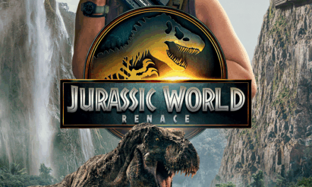 CINE: Jurassic World Renace estrena este jueves 3 de julio