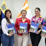 Movistar otorga becas a docentes que cursan el Programa de Profesionalización en Servicio de la UNIME