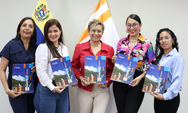 Movistar otorga becas a docentes que cursan el Programa de Profesionalización en Servicio de la UNIME