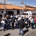 Banesco donó US$100.000 para atención de familias afectadas por las lluvias en Venezuela