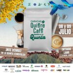 Caracas Quiere Café celebra su 5ta edición con entrada libre, el 8 y 9 de julio