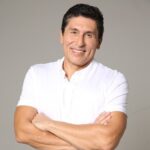 El coach mexicano César Lozano autor del Best Seller «Actitud positiva» llega a Venezuela en noviembre