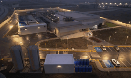 Cirion Technologies recibe certificación Tier III del Uptime Institute para su nuevo Data Center en Lima, Perú