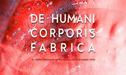 La película francesa «De Humani Corporis Fabrica» se presentará en el Trasnocho Cultural el 26 de julio