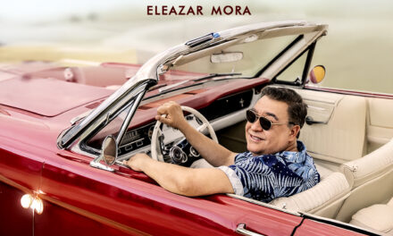 Yo soy «I am» Eleazar Mora: una odisea sonora de identidad, pasión y excelencia musical