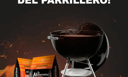 La Montserratina celebró el Día del Parrillero