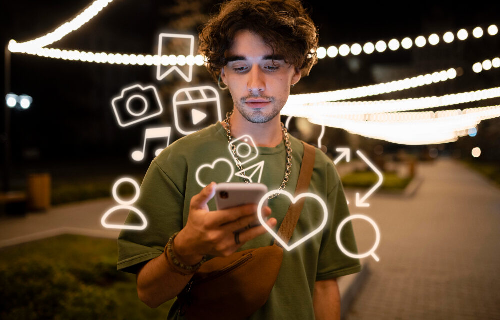 ¿Sabes cómo proteger tu identidad en el mundo digital?