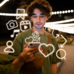 ¿Sabes cómo proteger tu identidad en el mundo digital?