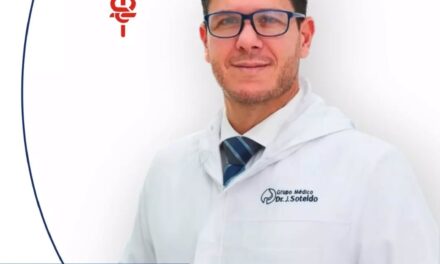 Científico venezolano es reconocido como investigador número 1 del país y segundo en el Subgrupo salud en Latinoamérica