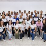 Red de Entrenadores Comunitarios de Coca-Cola FEMSA Venezuela certifica su XVI cohorte de instructores deportivos