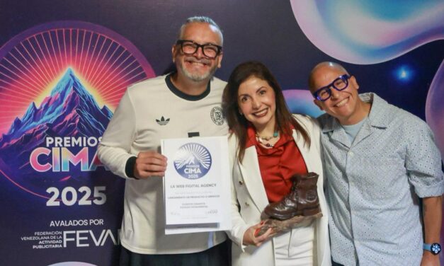 PepsiCo gana Premio Cima 2025 en la categoría “Lanzamiento de productos o servicios”