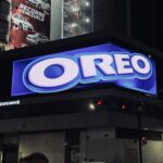 Oreo® en 3D apuesta por la innovación en Venezuela