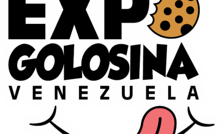 Organizan la Expo Golosina Venezuela 2025 en el CC Líder