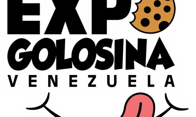 Organizan la Expo Golosina Venezuela 2025 en el CC Líder