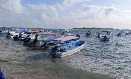 Morrocoy: playas cristalinas y naturaleza protegida en el corazón del Caribe venezolano