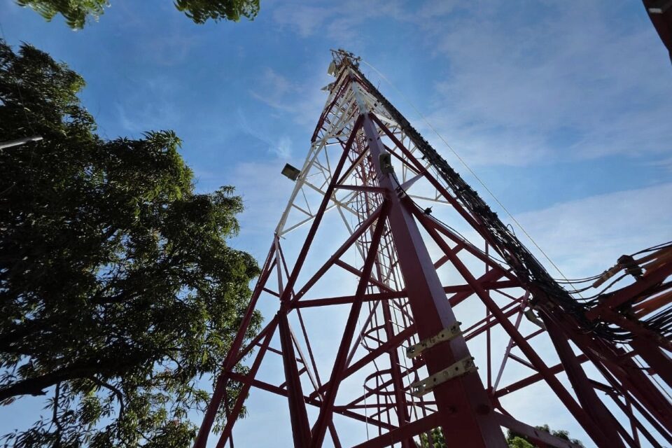 Movistar fortalece la conectividad en Maracaibo con la modernización de más de 150 estaciones