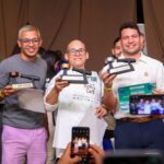 La quinta edición de «Caracas quiere café» superó todas las expectivas
