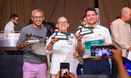 La quinta edición de «Caracas quiere café» superó todas las expectivas