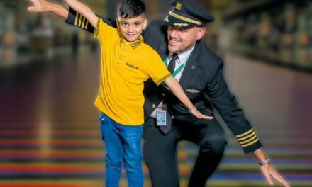 “Vuelos de Esperanza”: el compromiso de LASER Airlines y FundaLASER que conecta sueños con destinos