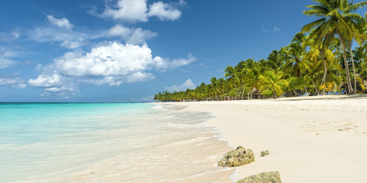 Copa Airlines incorpora a Puerto Plata a sus rutas en la República Dominicana