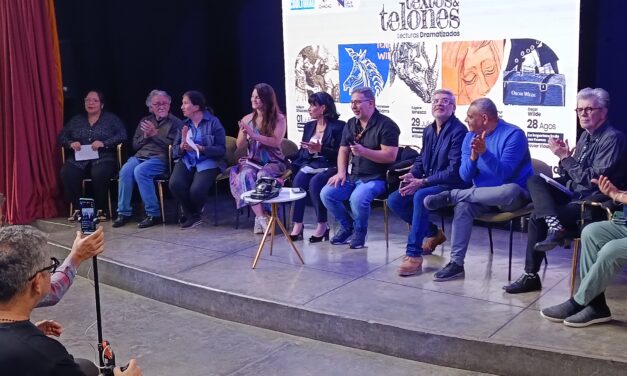 Estudio de Artes Escénicas de Chacao anunció programación académica