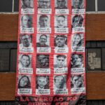 Gremios de la prensa exigieron libertad para los 20 periodistas y trabajadores de los medios detenidos en Venezuela
