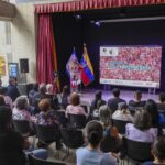 Inauguran la exposición «Esta es nuestra casa» en el Centro Cultural Chacao