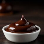 Ganache de chocolate: «error culinario» que conquistó el mundo