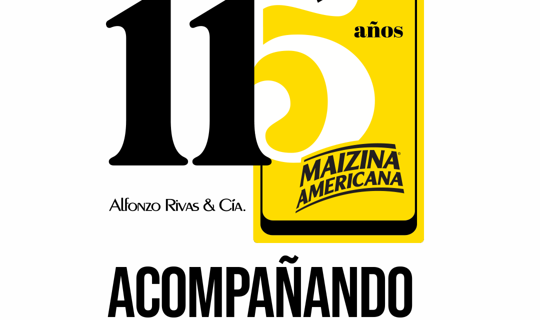 Maizina Americana® celebra 115 años acompañando generaciones de venezolanos