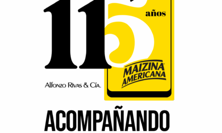 Maizina Americana® celebra 115 años acompañando generaciones de venezolanos