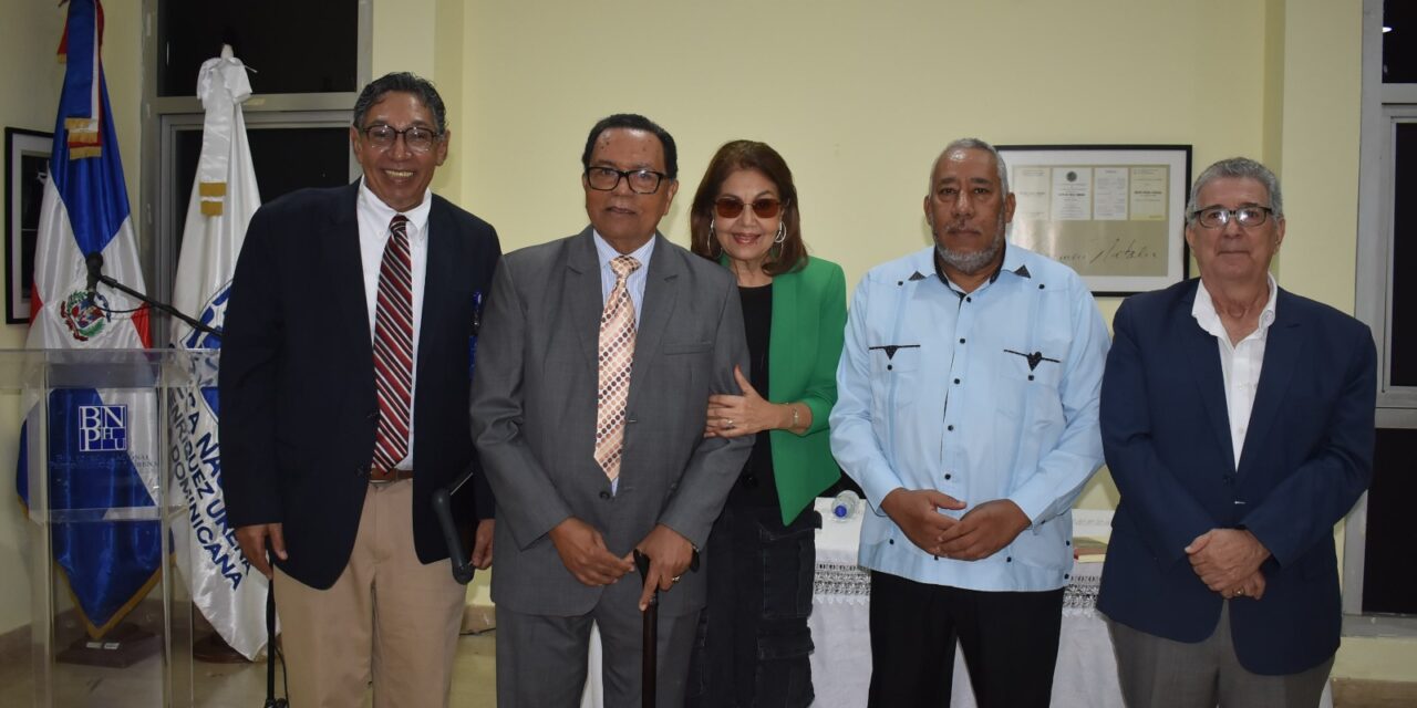 República Dominicana: aumentan montos de los premios del concurso anual de Décimas Espinelas, de la BNPHU