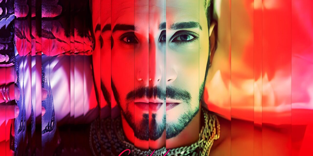 El cantautor Grevik Lecuna estrenó su video clip «Mar de Sedas»