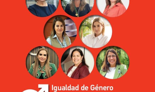 Reporte ASG lanzará edición sobre igualdad de género y empoderamiento de las mujeres en la Banca Venezolana