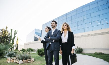 Conoce las claves para proteger los activos de tu empresa y asegurar su continuidad