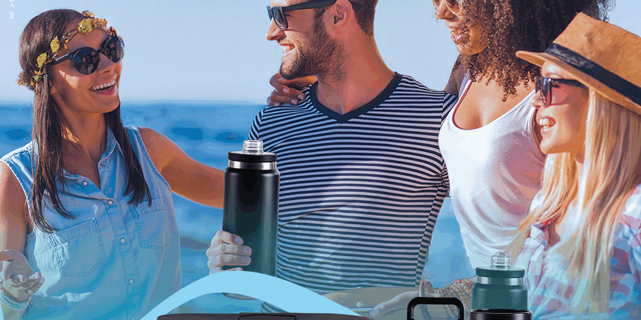 Gama le da la bienvenida a su segundo Gamanía, una promoción para sus clientes en vacaciones