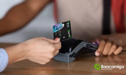 Bancamiga presenta primeras tarjetas para gamers en el país