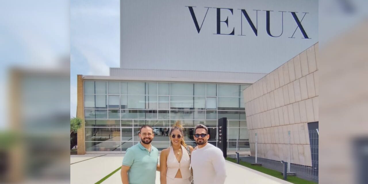 Mármoles R&A y Venux se fusionan para fortalecer al mercado venezolano