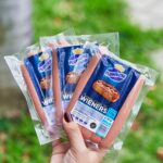 Plumrose lanza nuevos empaques de salchichas para las Mini Wieners
