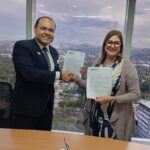 IPSP ofrece servicios de imágenes a periodistas y familiares gracias a convenio con Grupo Óseo