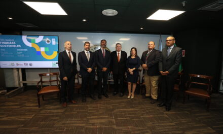 Bolsa de Valores de Caracas y PNUD presentaron el Diplomado en Finanzas Sostenibles