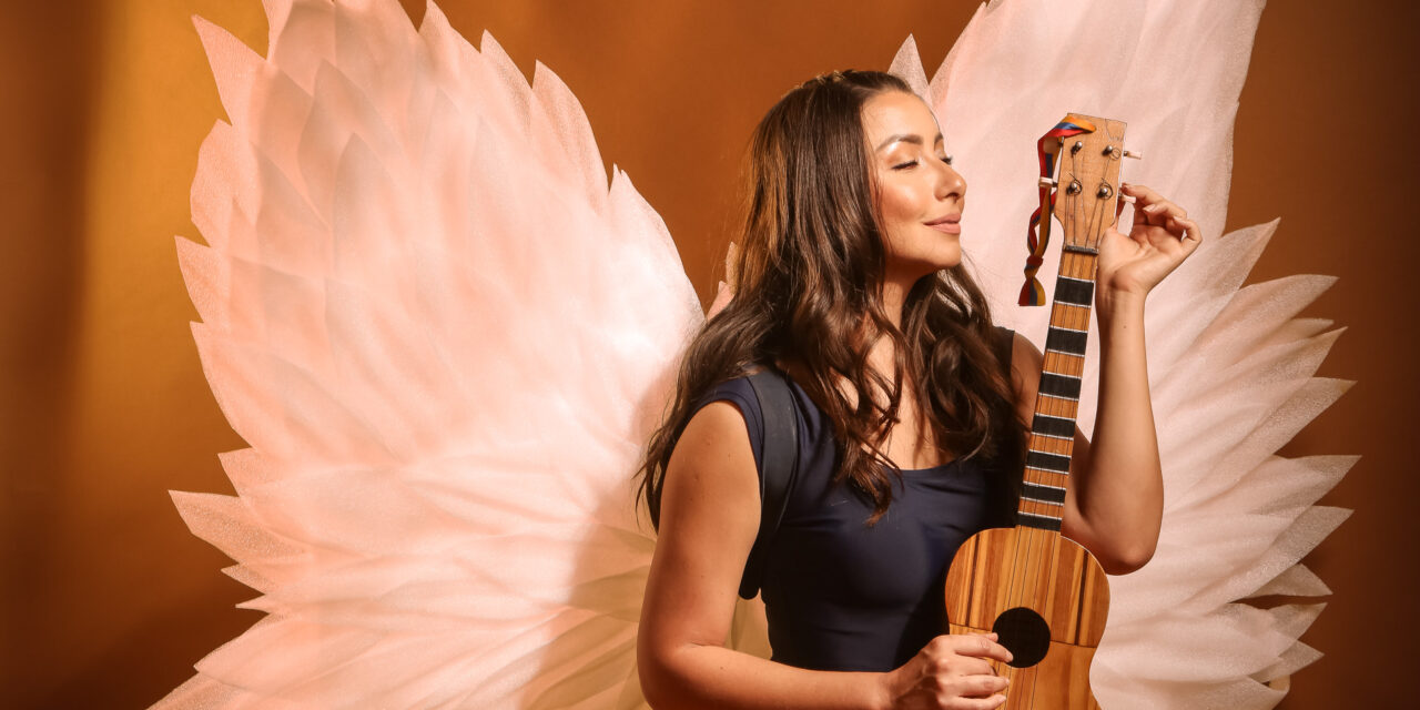 Desde México llega “Alas Rotas” despliega risa y llanto en el Trasnocho Cultural