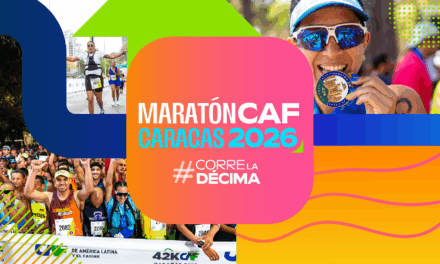 La CAF anunció la décima edición de su maratón para 2026