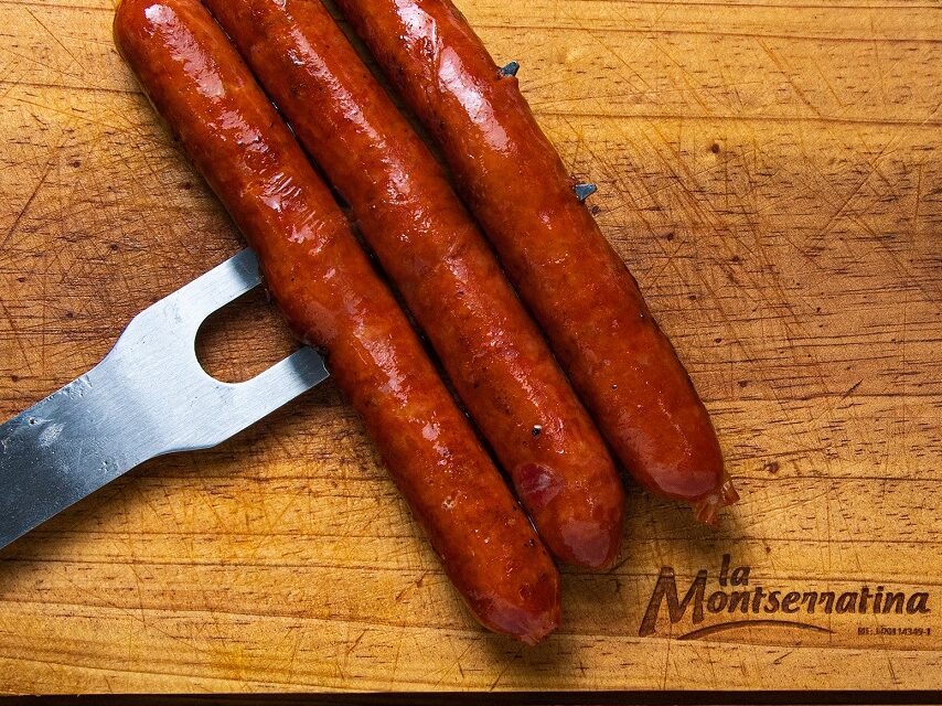 Más de siete décadas de sabor y legado: La Montserratina revela las claves de su éxito en el mercado