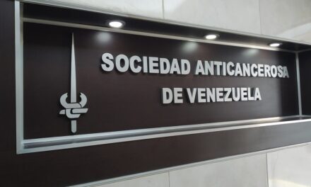 SAV: más de siete décadas ininterrumpidas liderando la lucha contra el cáncer