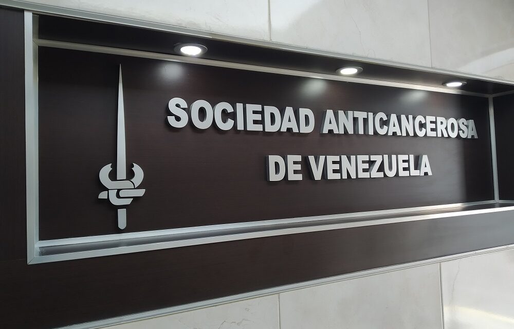 SAV: más de siete décadas ininterrumpidas liderando la lucha contra el cáncer