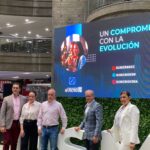 Con inversiones que superan el millón de dólares, el Centro Comercial El Recreo impulsa su transformación